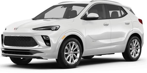 BUICK ENCORE GX 2024 KL4AMBSL1RB011970 image BUICK ENCORE GX 2024 KL4AMBSL1RB011970 image